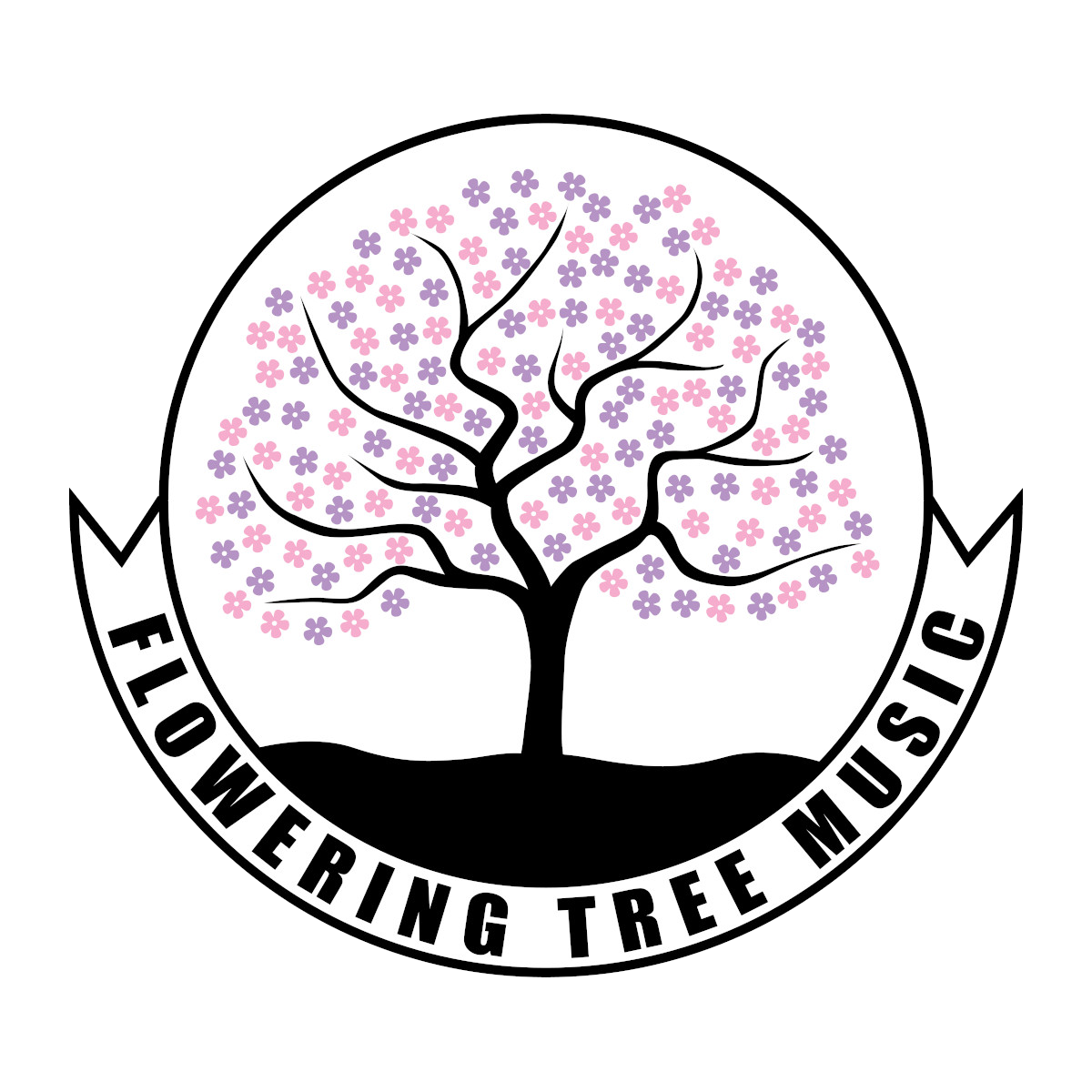 Flowering Tree Music